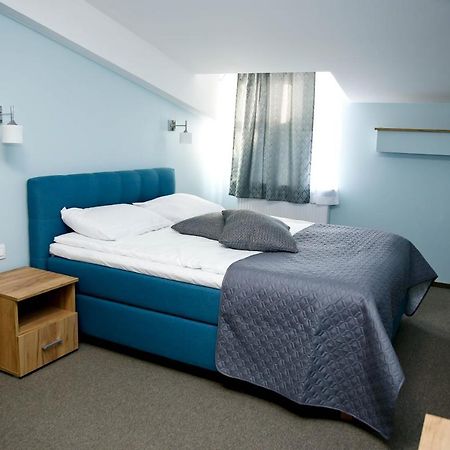 Pod Wiatrakiem Otel Warta Dış mekan fotoğraf